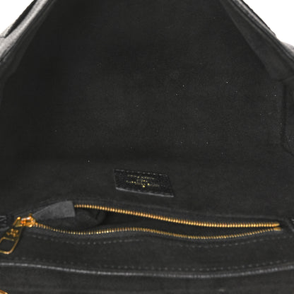 Louis Vuitton Empreinte Saint Germain PM Black 6 of 9