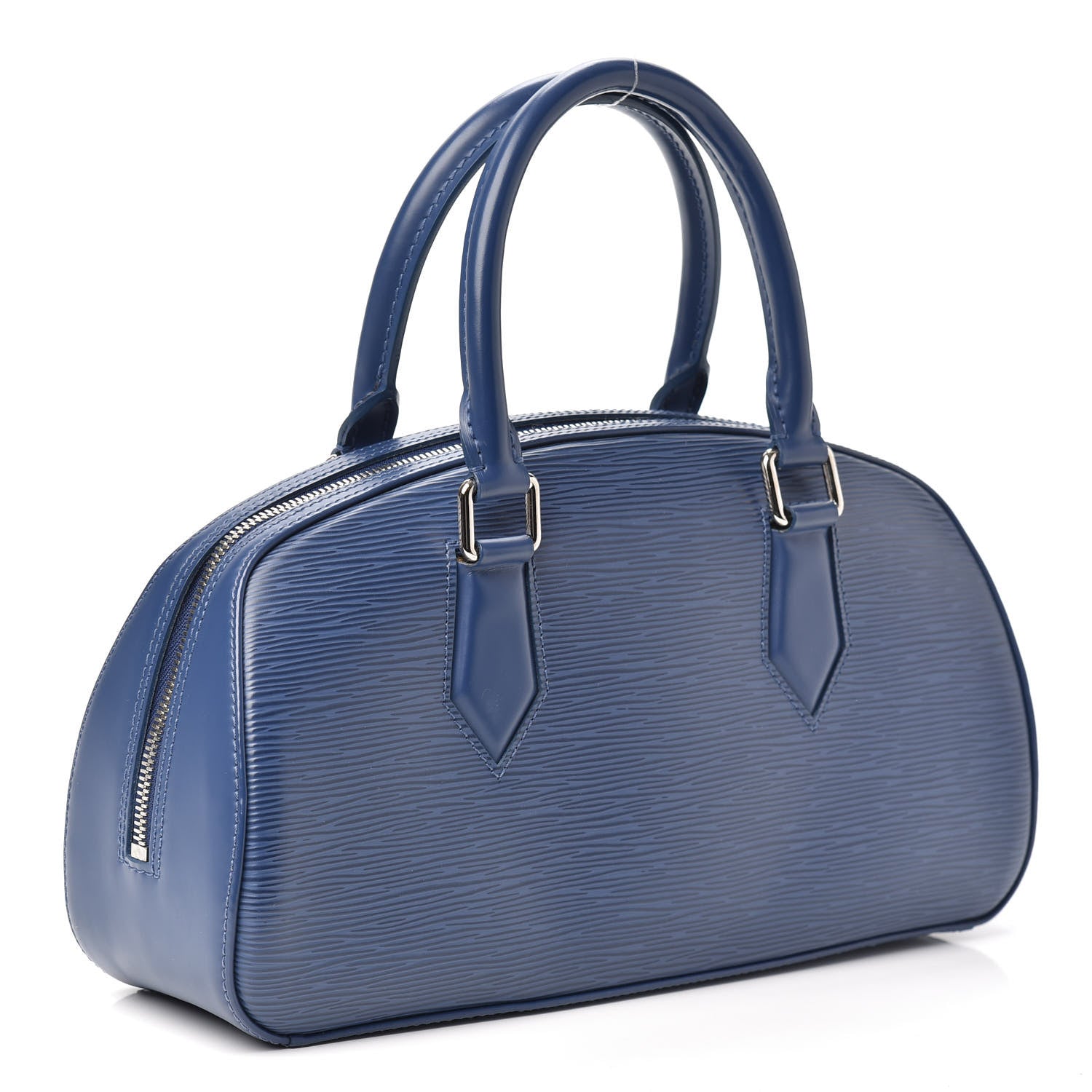 Louis Vuitton Epi Jasmin Myrtille 4 of 17