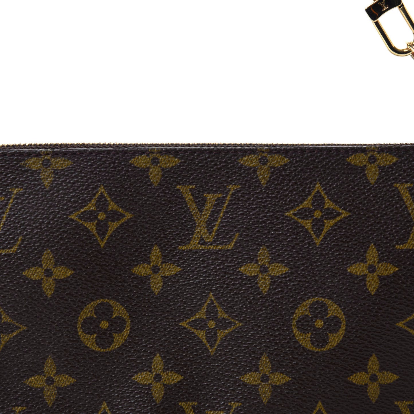 Monogram Pochette Accessories