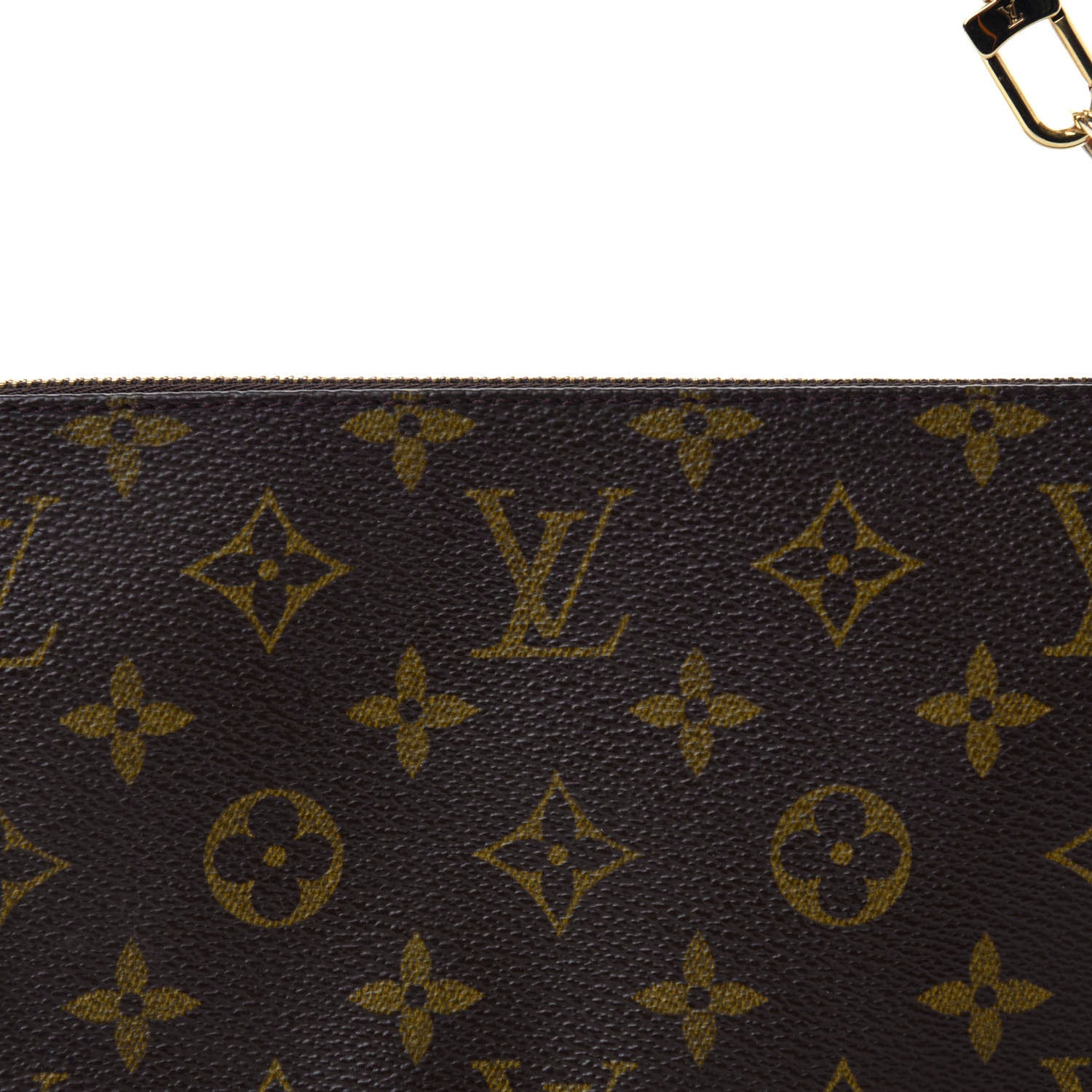 Louis Vuitton Monogram Pochette Accessories 10 of 11