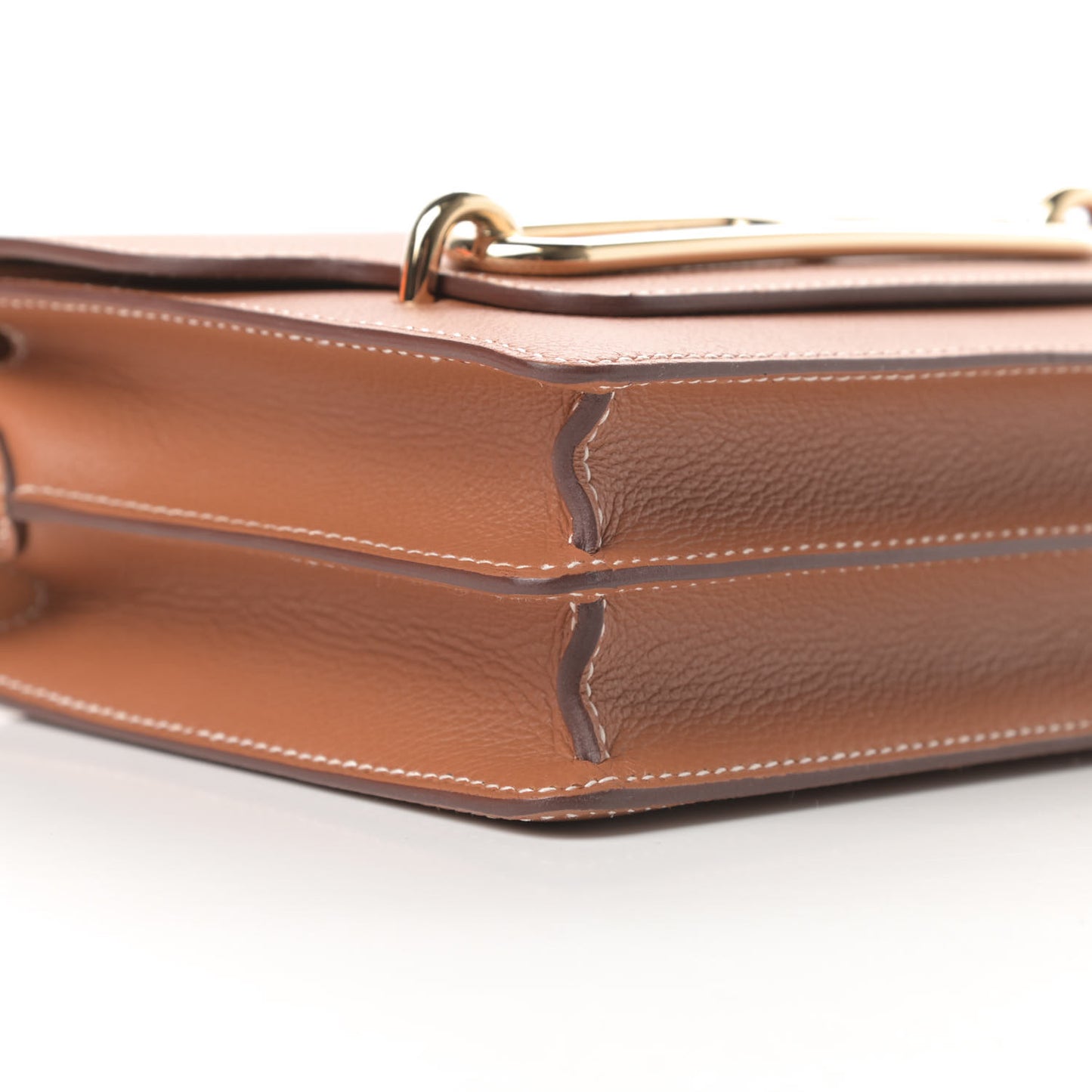 Evercolor Mini Sac Roulis Gold