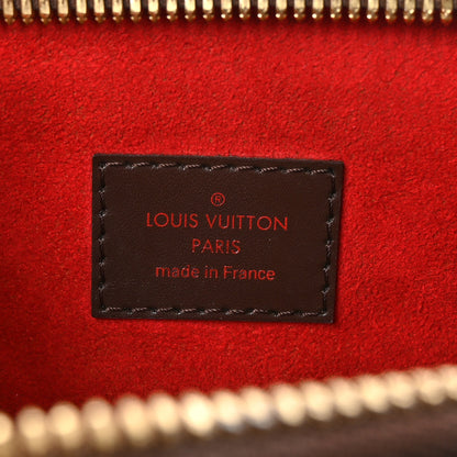 Louis Vuitton Damier Ebene Trevi PM 6 of 10