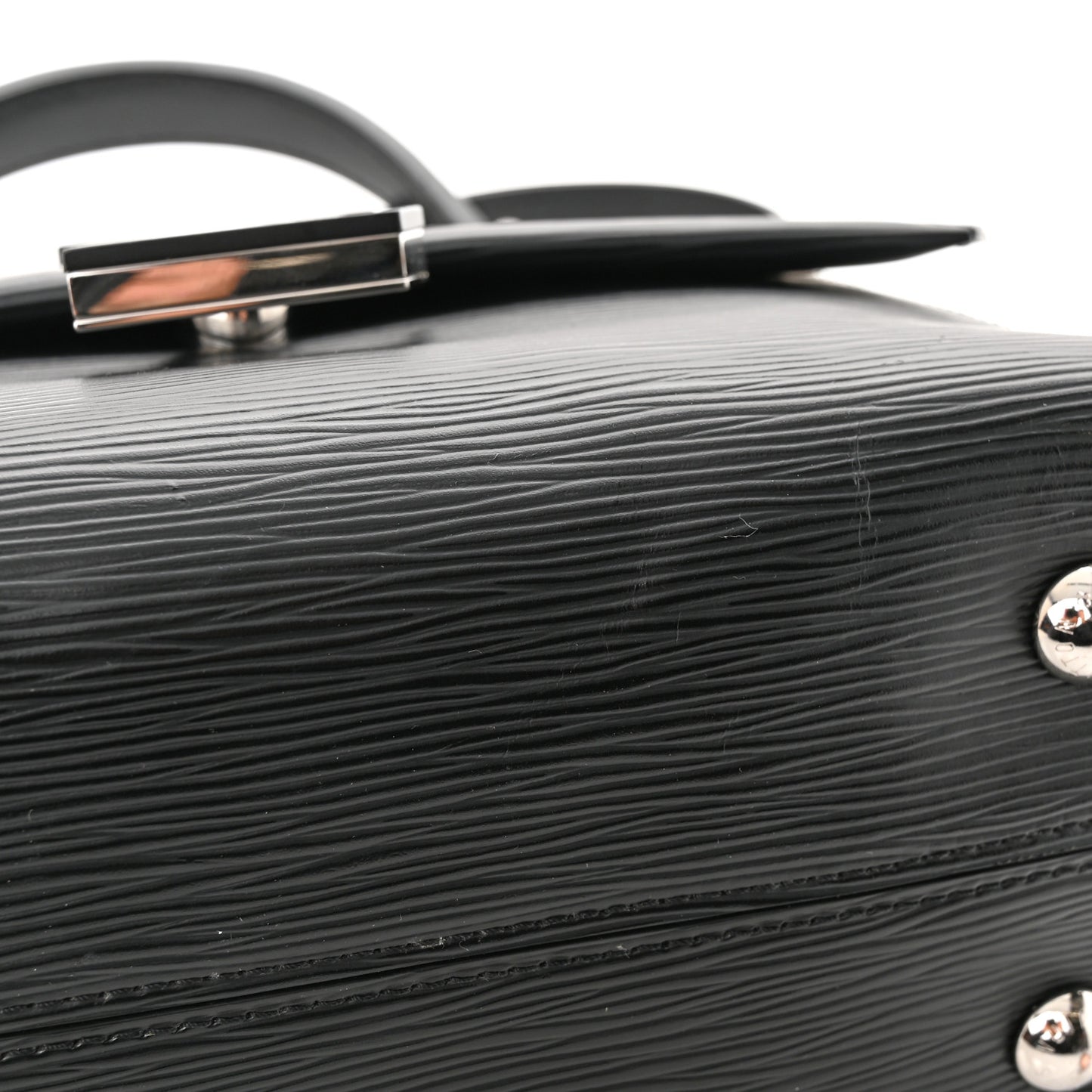 Epi Grenelle MM Black