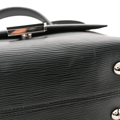 Louis Vuitton Epi Grenelle MM Black 15 of 15