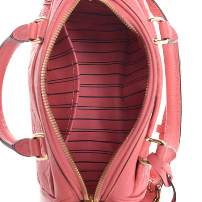 Louis Vuitton Empreinte Speedy Bandouliere 20 NM Blossom 5 of 10