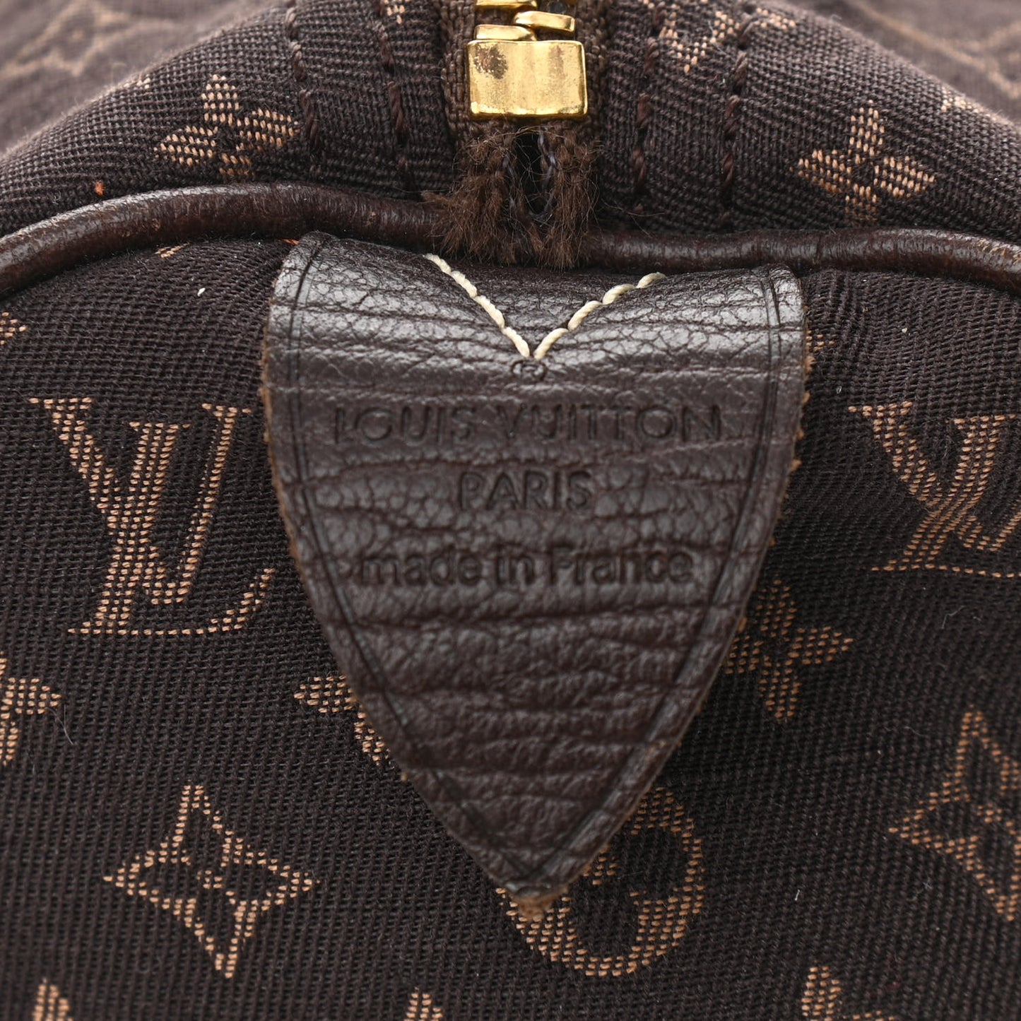 Mini Lin Speedy 30 Ebene