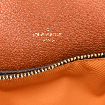 Louis Vuitton Monogram Manhattan NM Caramel 6 of 9