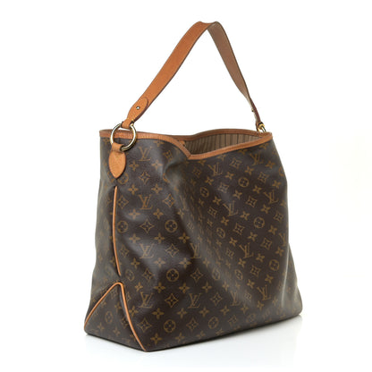 Louis Vuitton Monogram Delightful GM NM 3 of 20