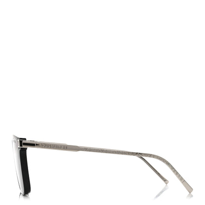 Louis Vuitton Monogram Acetate Sunglasses Z1667W Black 3 of 7