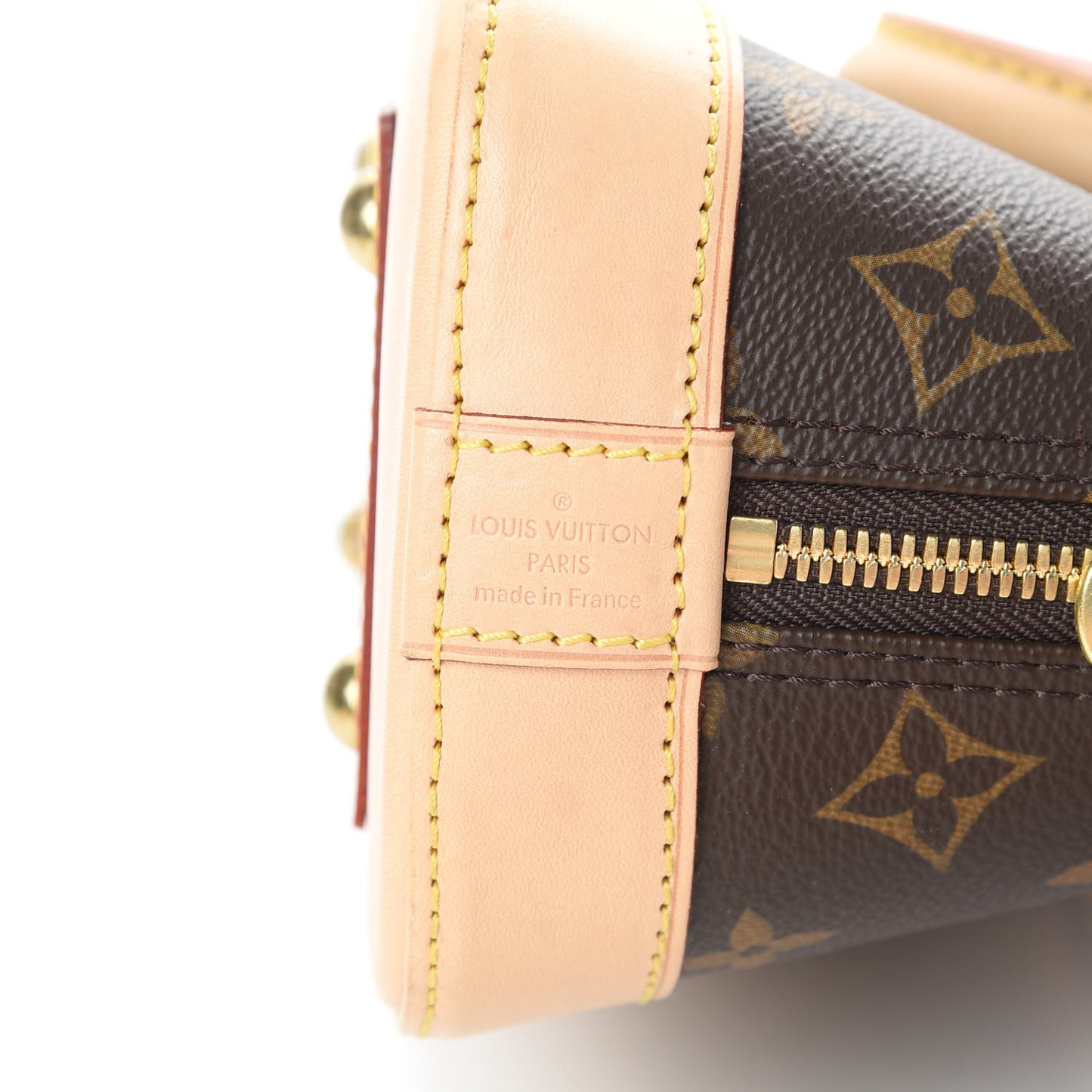 Monogram Alma BB