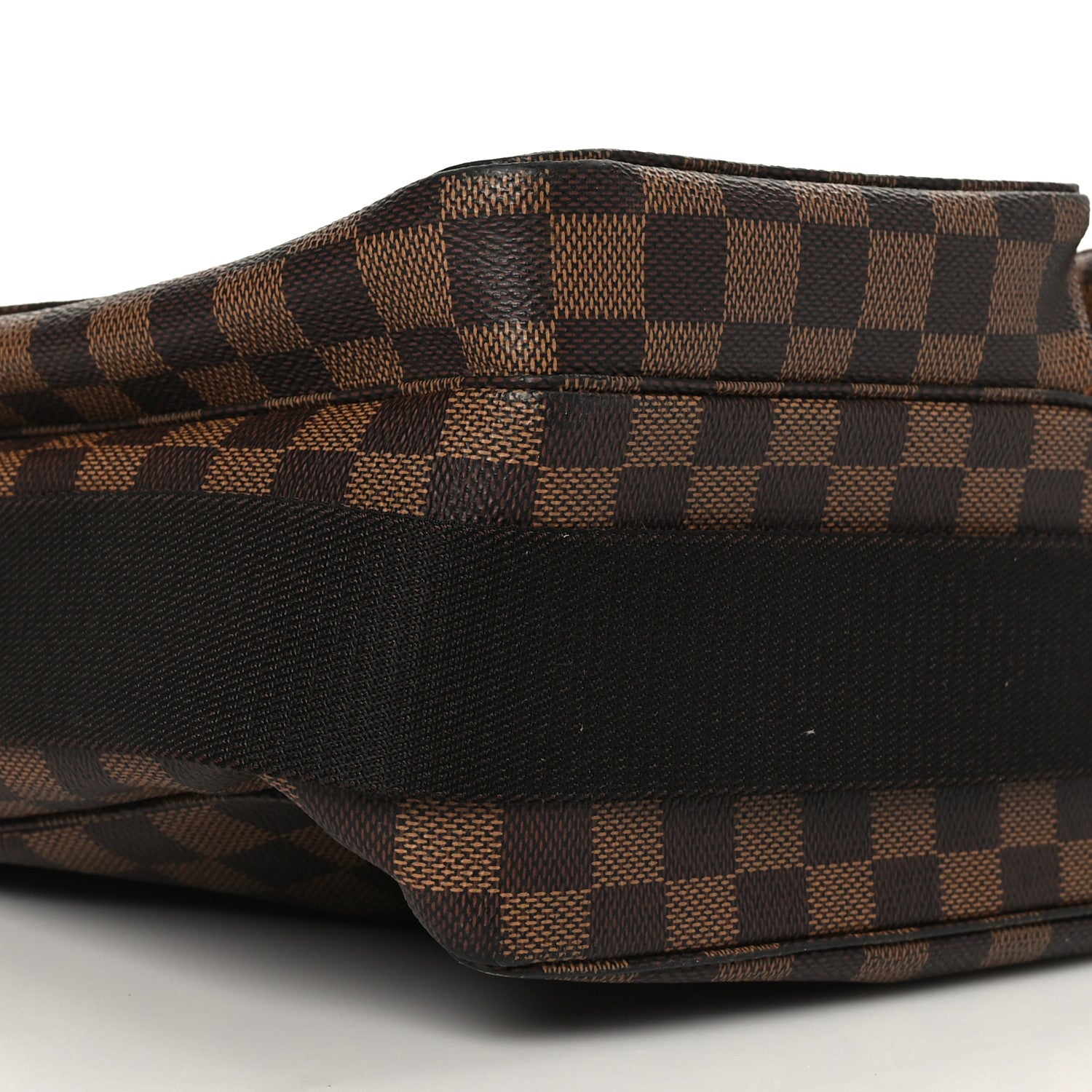 Louis Vuitton Damier Ebene Broadway Messenger Bag 6 of 10