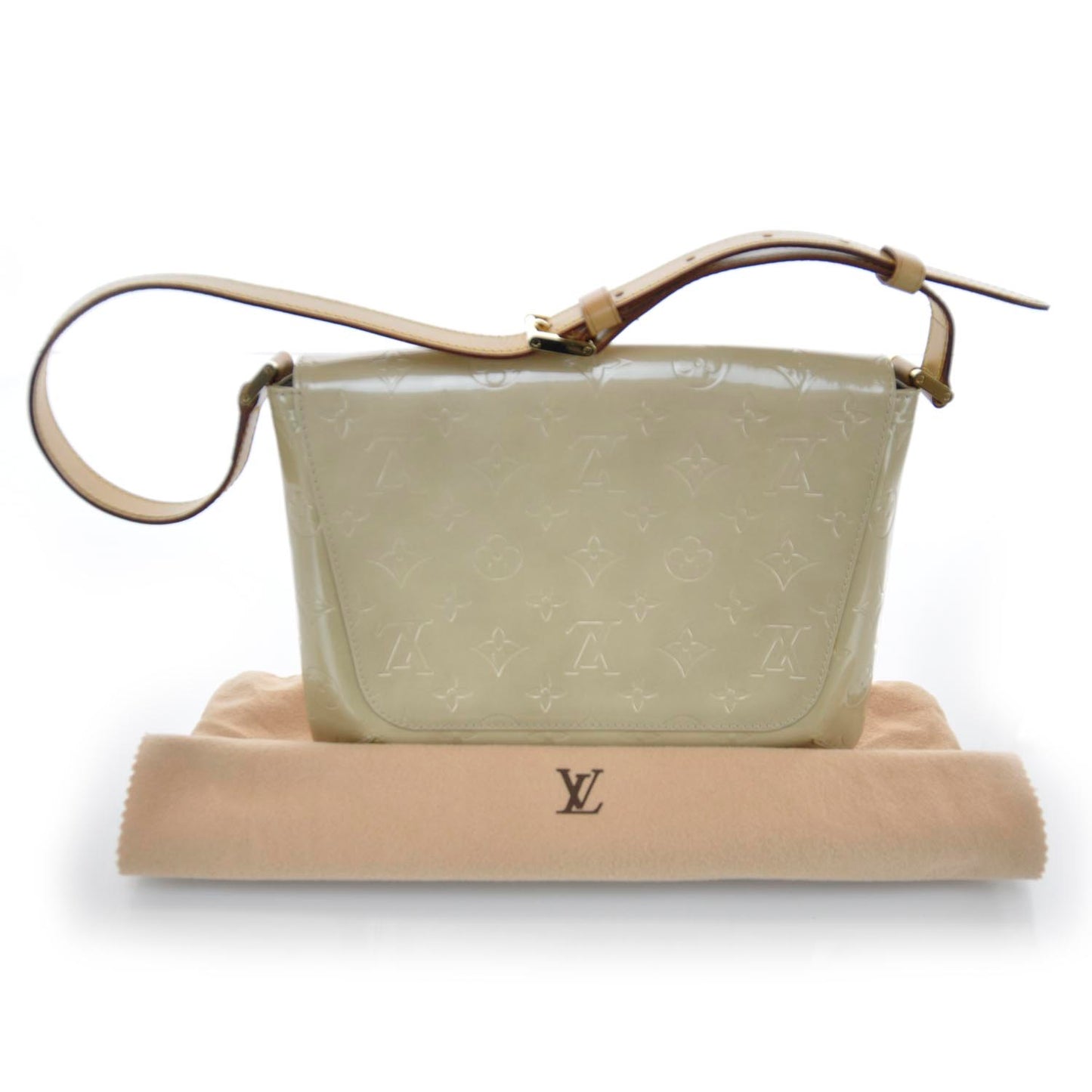 Vernis Thompson Street Beige