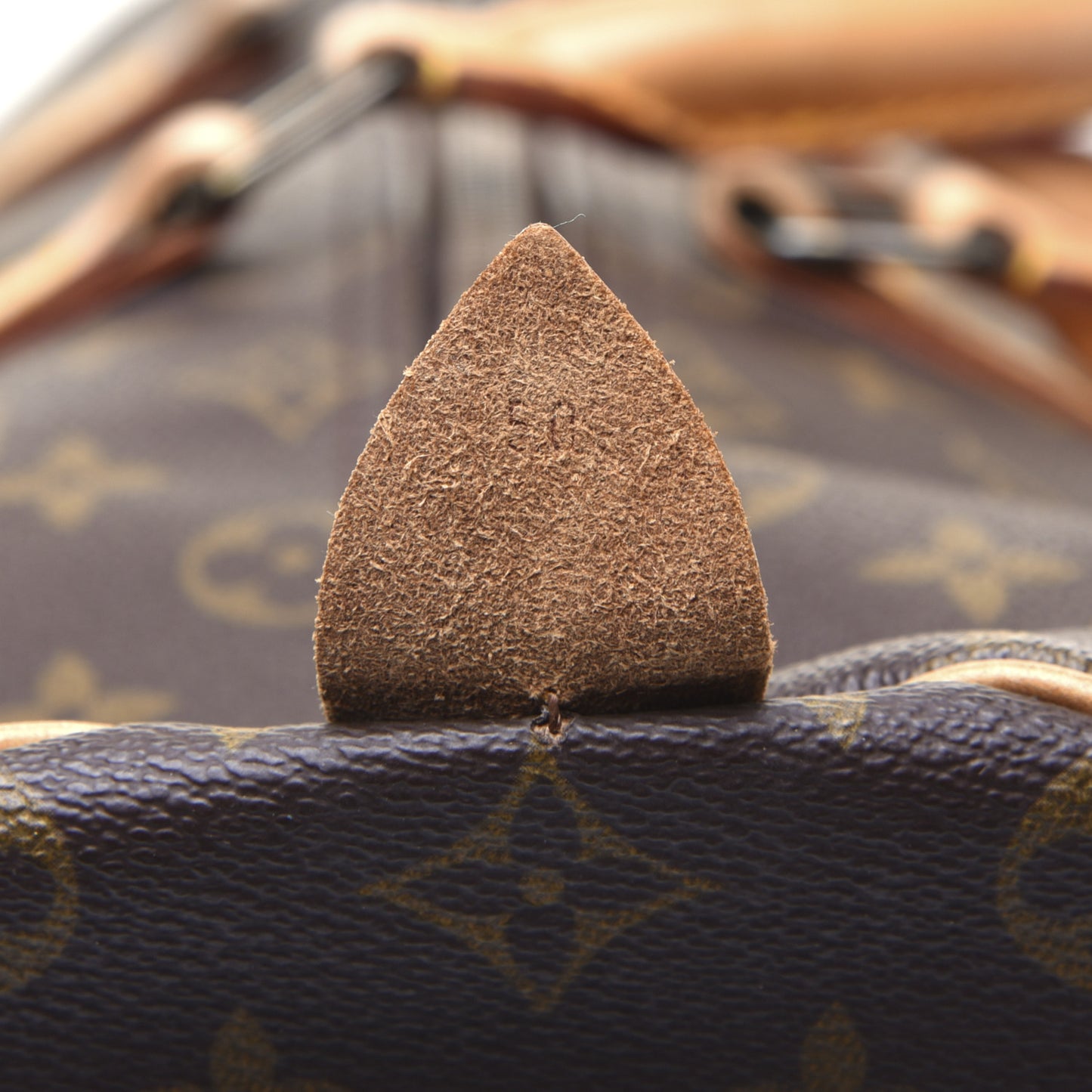 Monogram Keepall 50