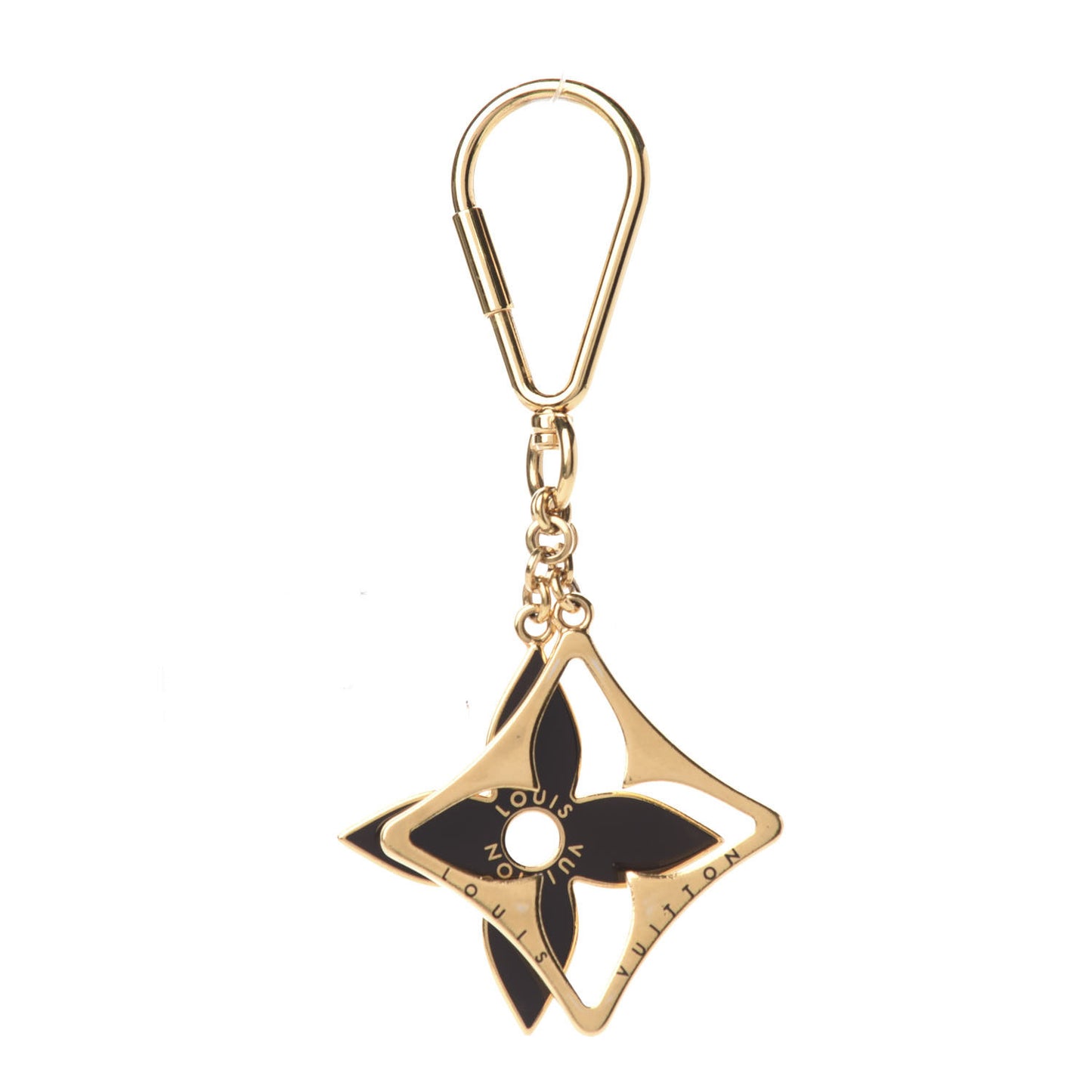 Puzzle Bag Charm