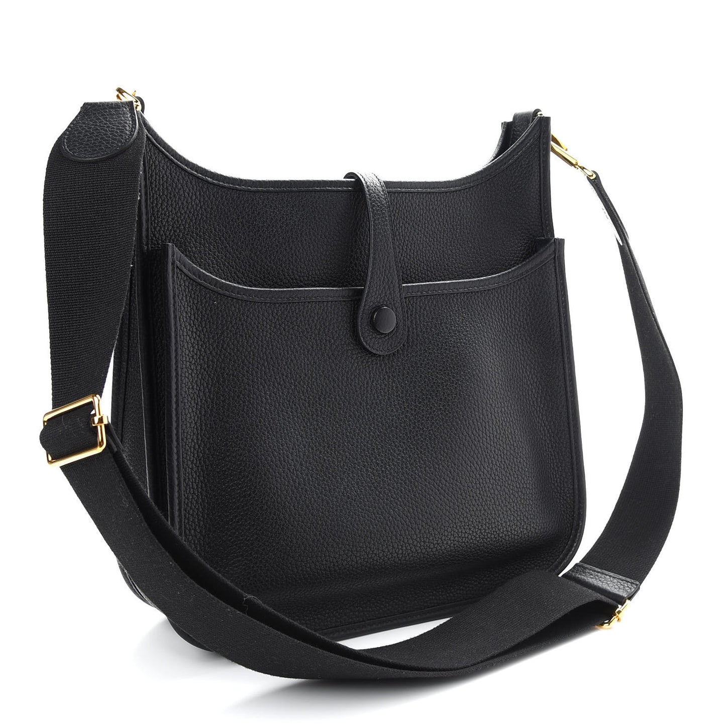 Taurillon Clemence Evelyne III PM Black