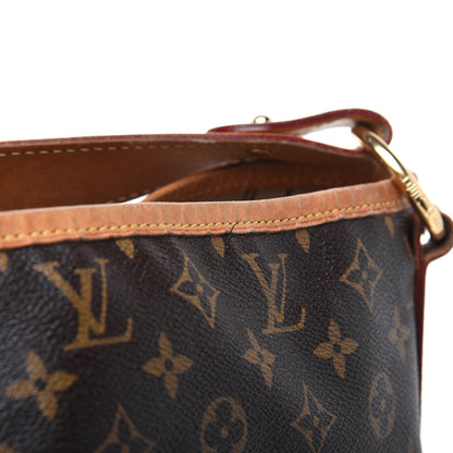 Louis Vuitton Monogram Delightful GM 28 of 37