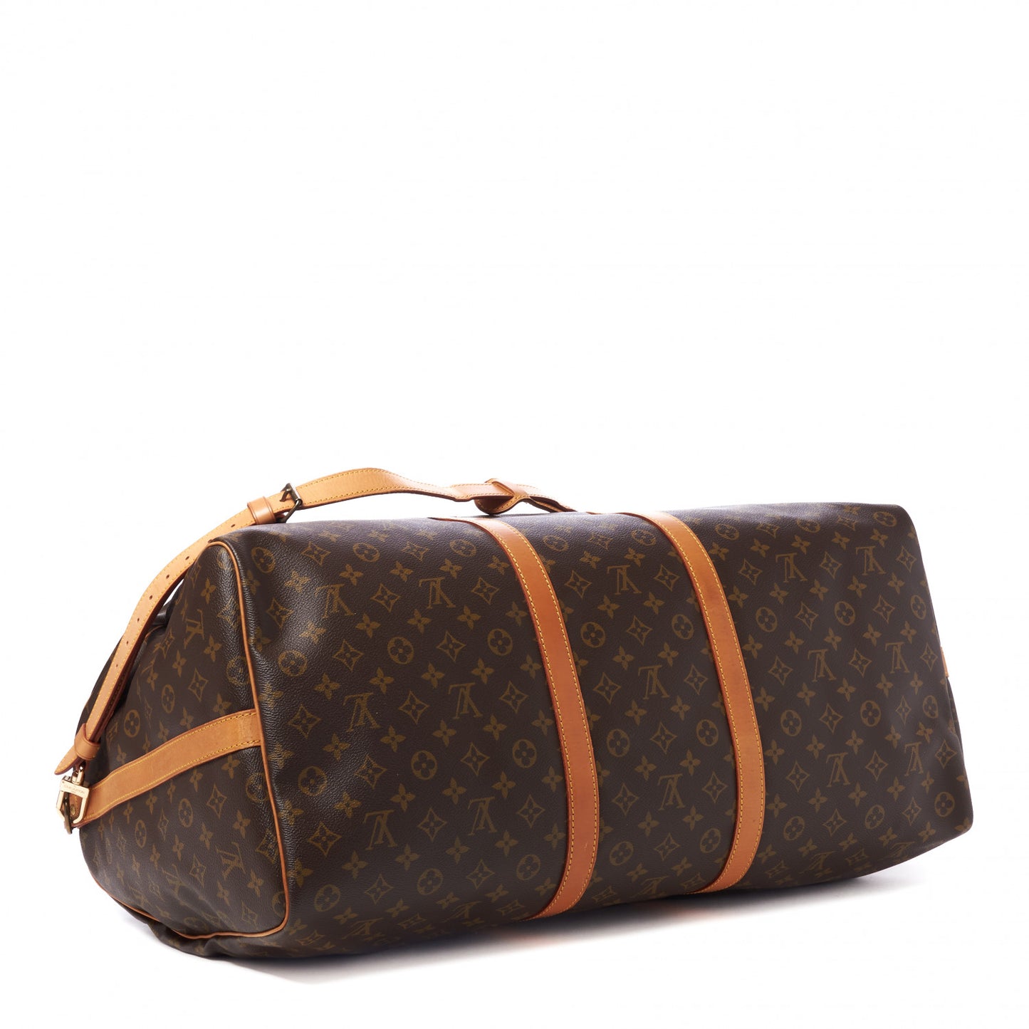Monogram Keepall Bandouliere 60
