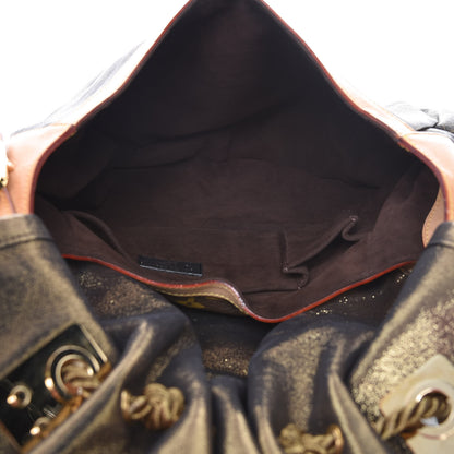 Louis Vuitton Monogram Kalahari GM 5 of 7