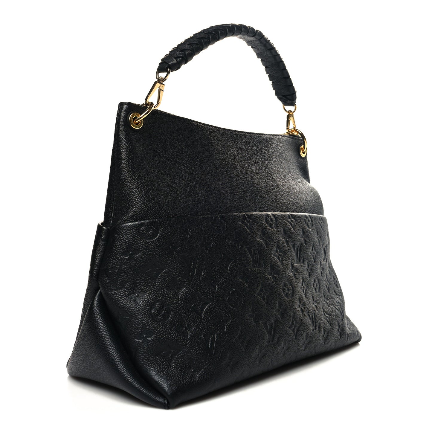 Empreinte Maida Hobo Black