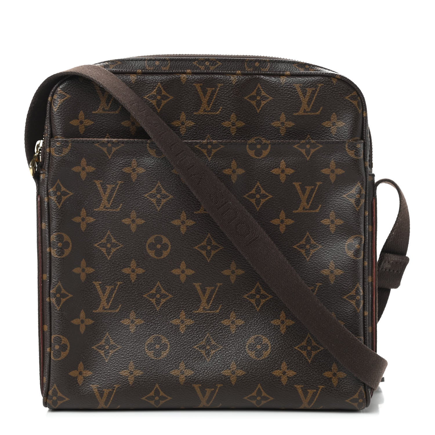 Louis Vuitton Monogram Trotteur Beaubourg 1 of 9