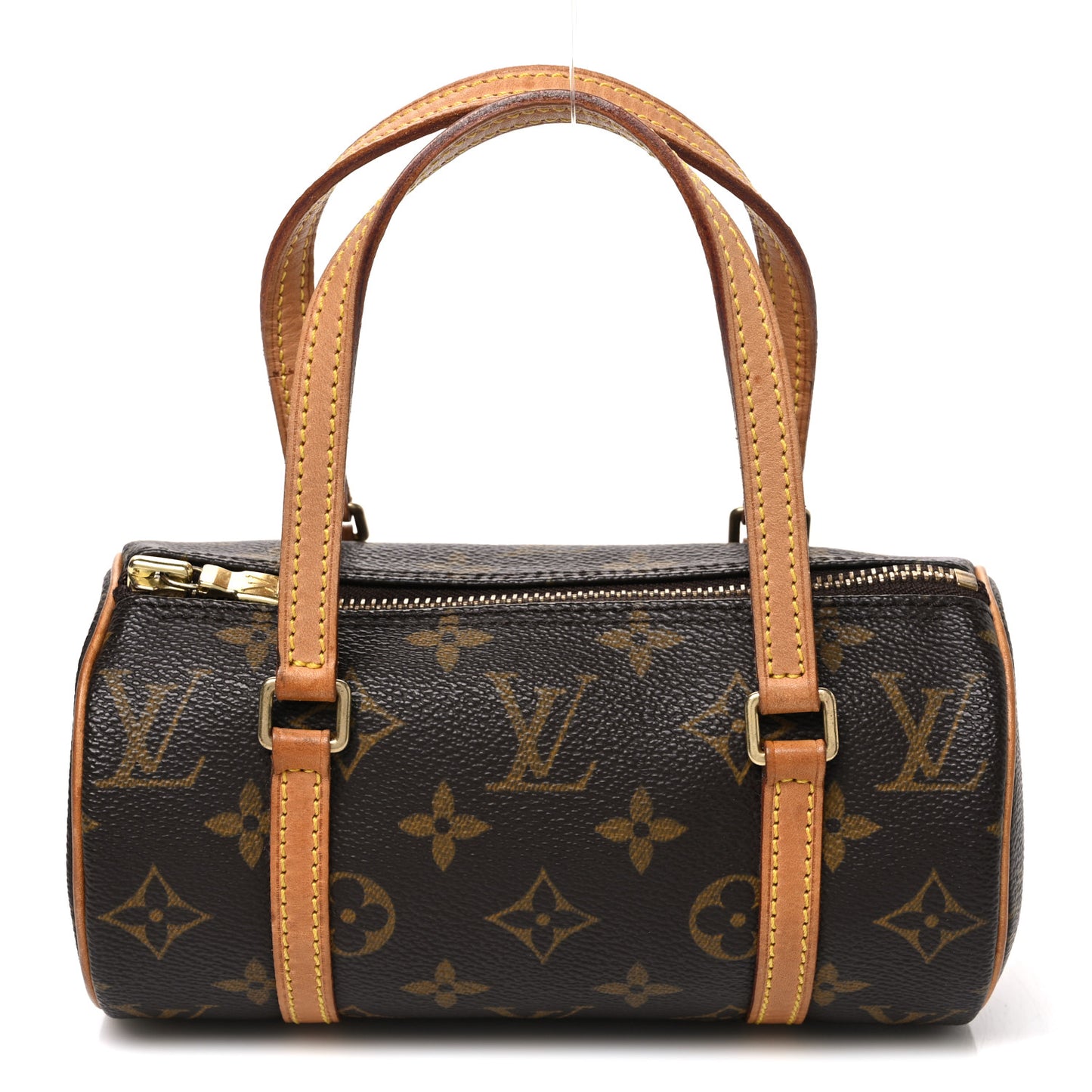 Monogram Papillon 19