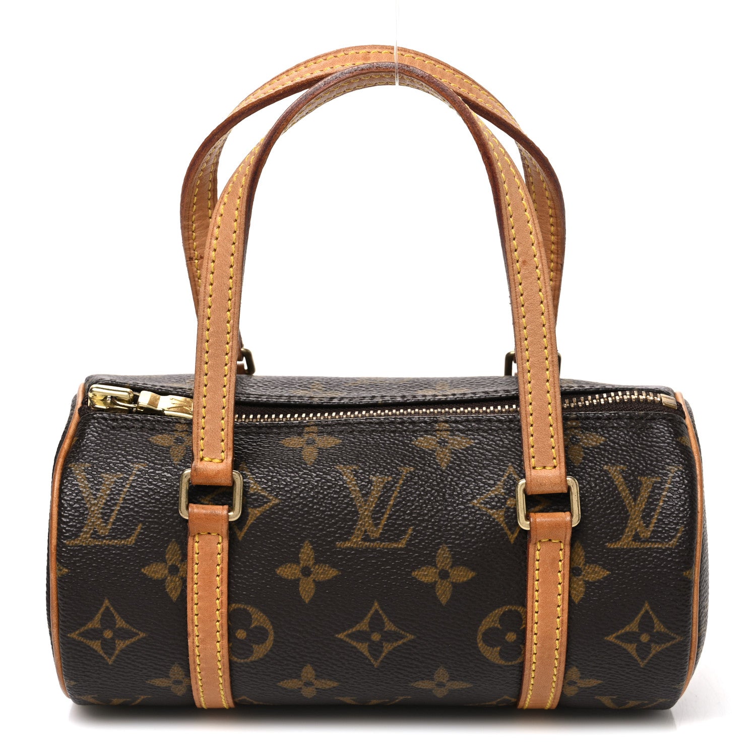 Louis Vuitton Monogram Papillon 19 1 of 10