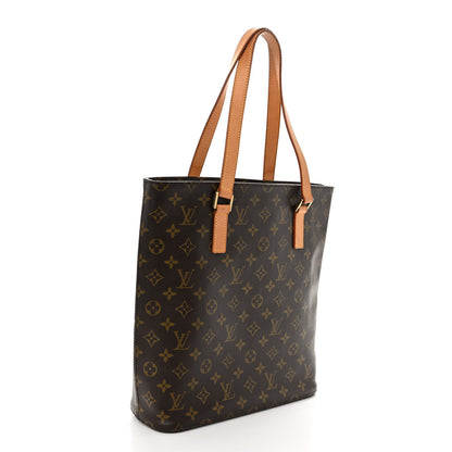 Louis Vuitton Monogram Vavin GM 3 of 9