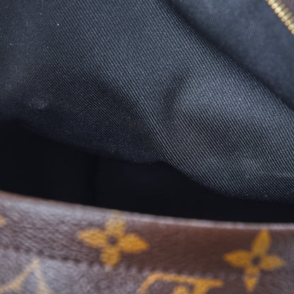 Louis Vuitton Monogram Palm Springs Backpack Mini 8 of 10