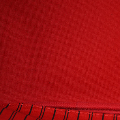 Louis Vuitton Damier Ebene Neo Neverfull MM 10 of 13