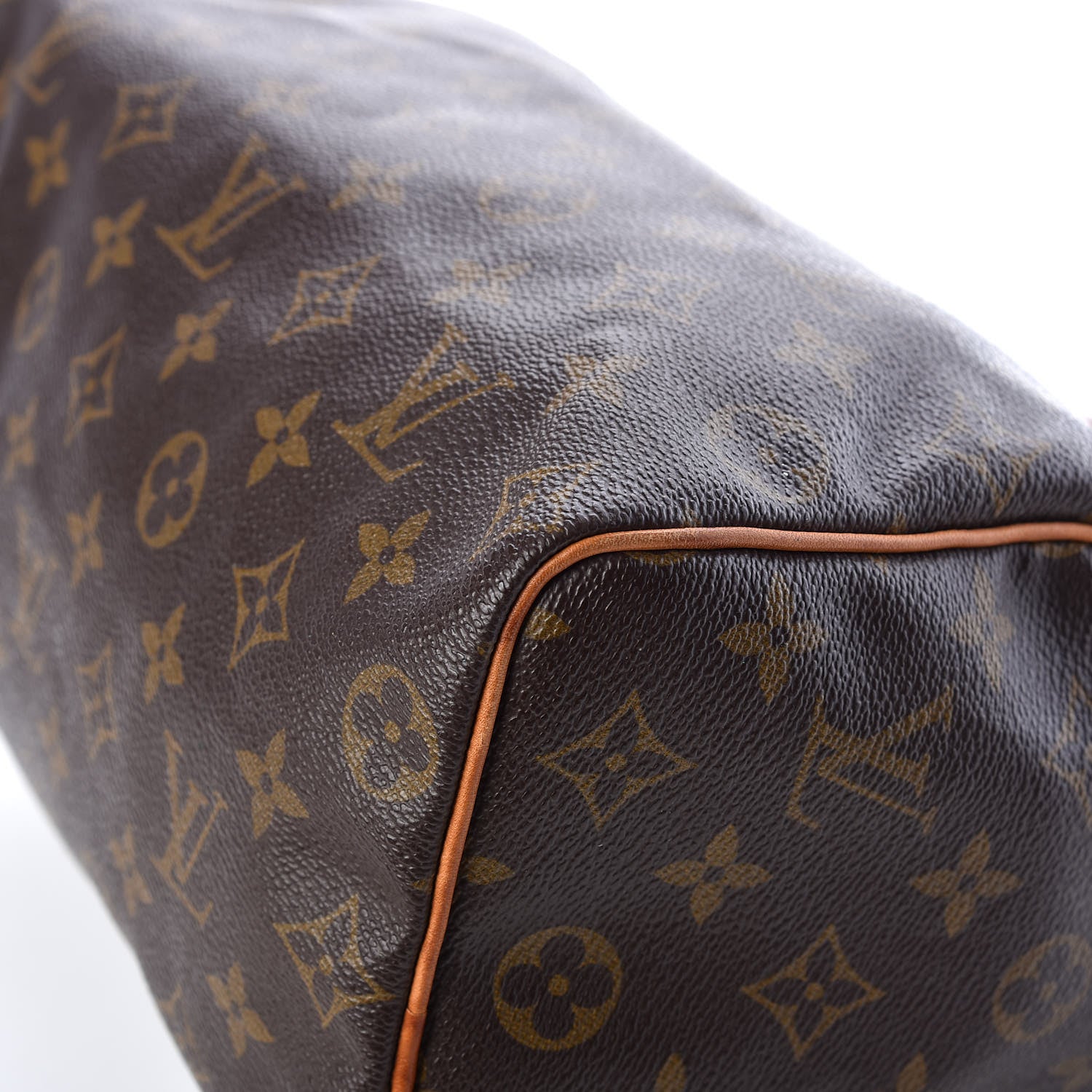 Louis Vuitton Monogram Speedy 25 14 of 19