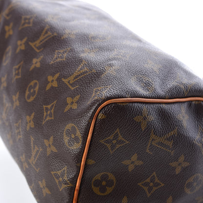 Louis Vuitton Monogram Speedy 25 14 of 19