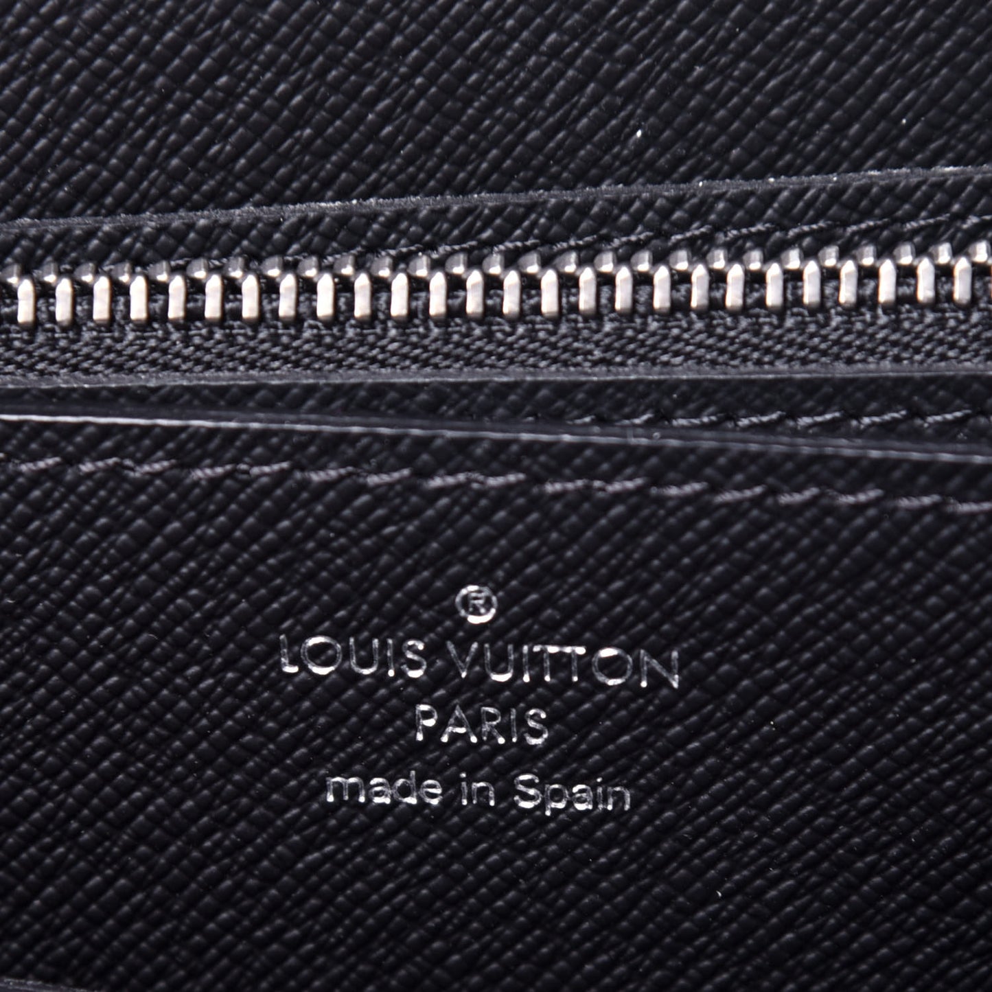 Monogram Eclipse Zippy XL Wallet