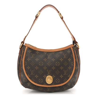 Louis Vuitton Monogram Tulum PM 1 of 10