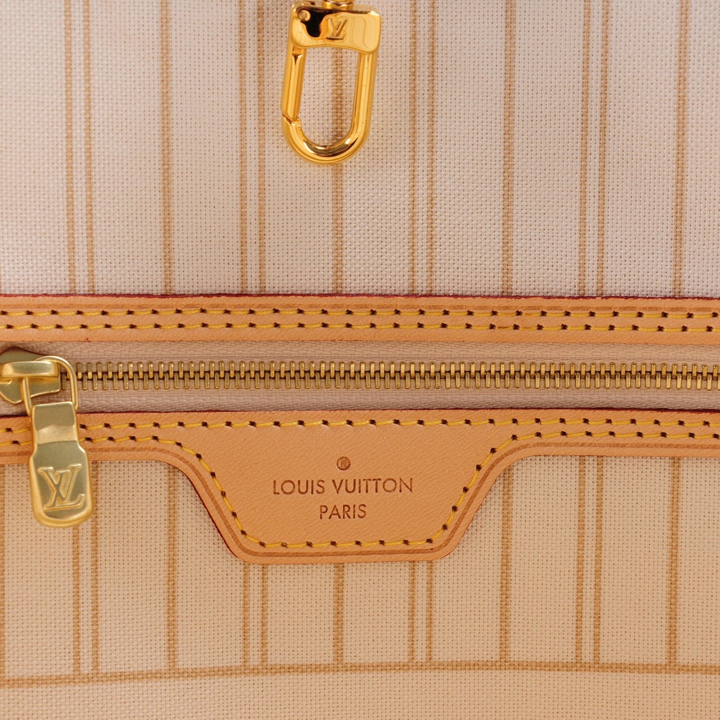 Damier Azur Neo Neverfull MM