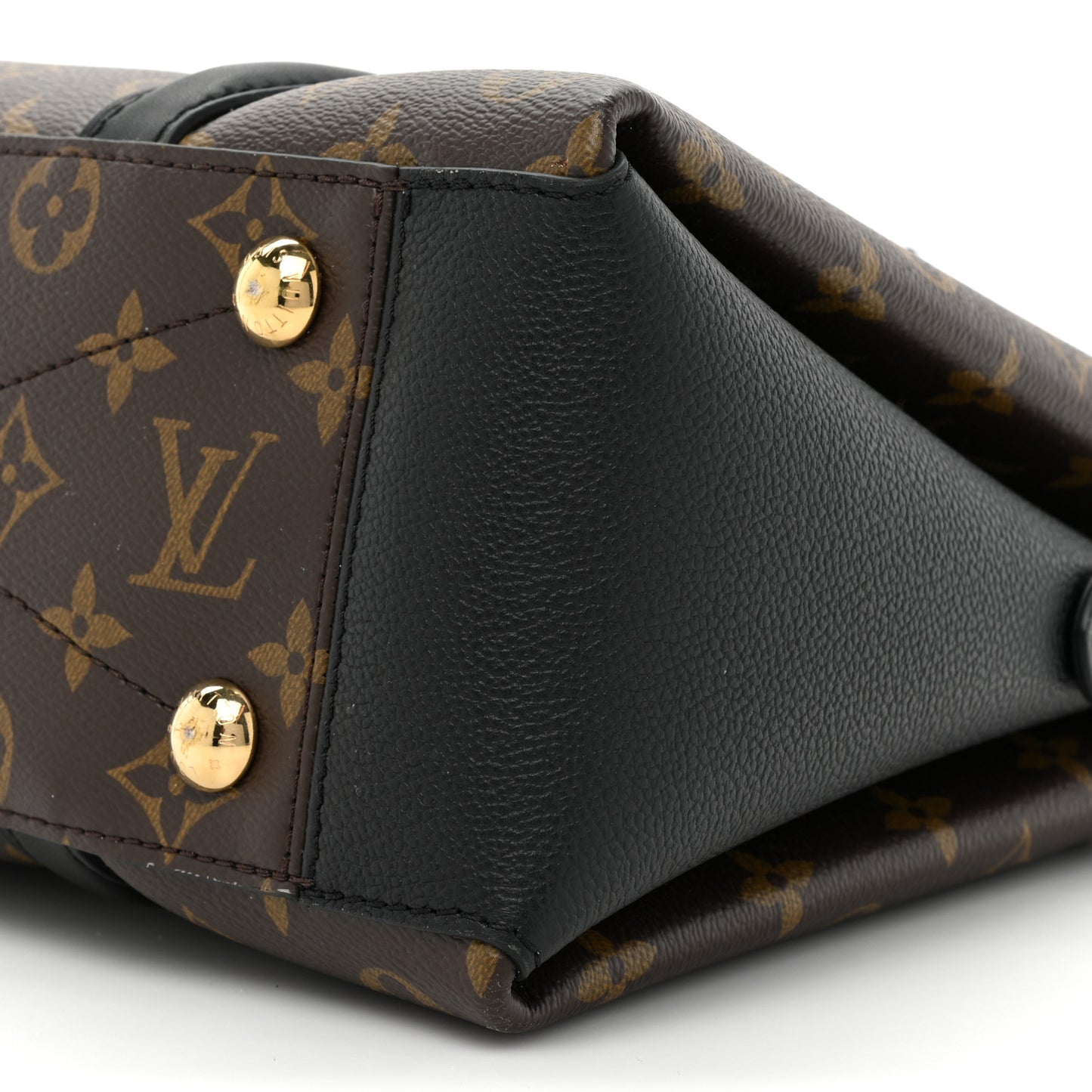 Monogram Soufflot BB Black