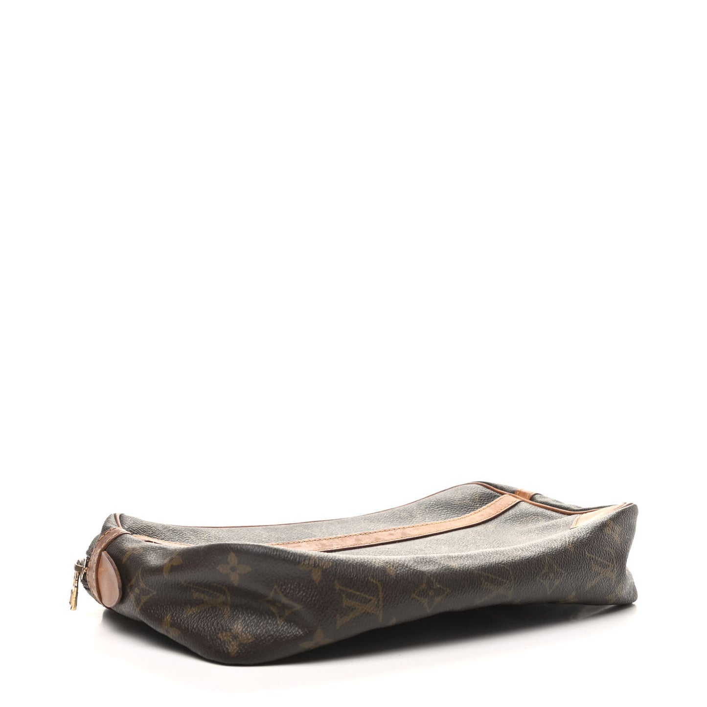 Monogram Toiletry Bag