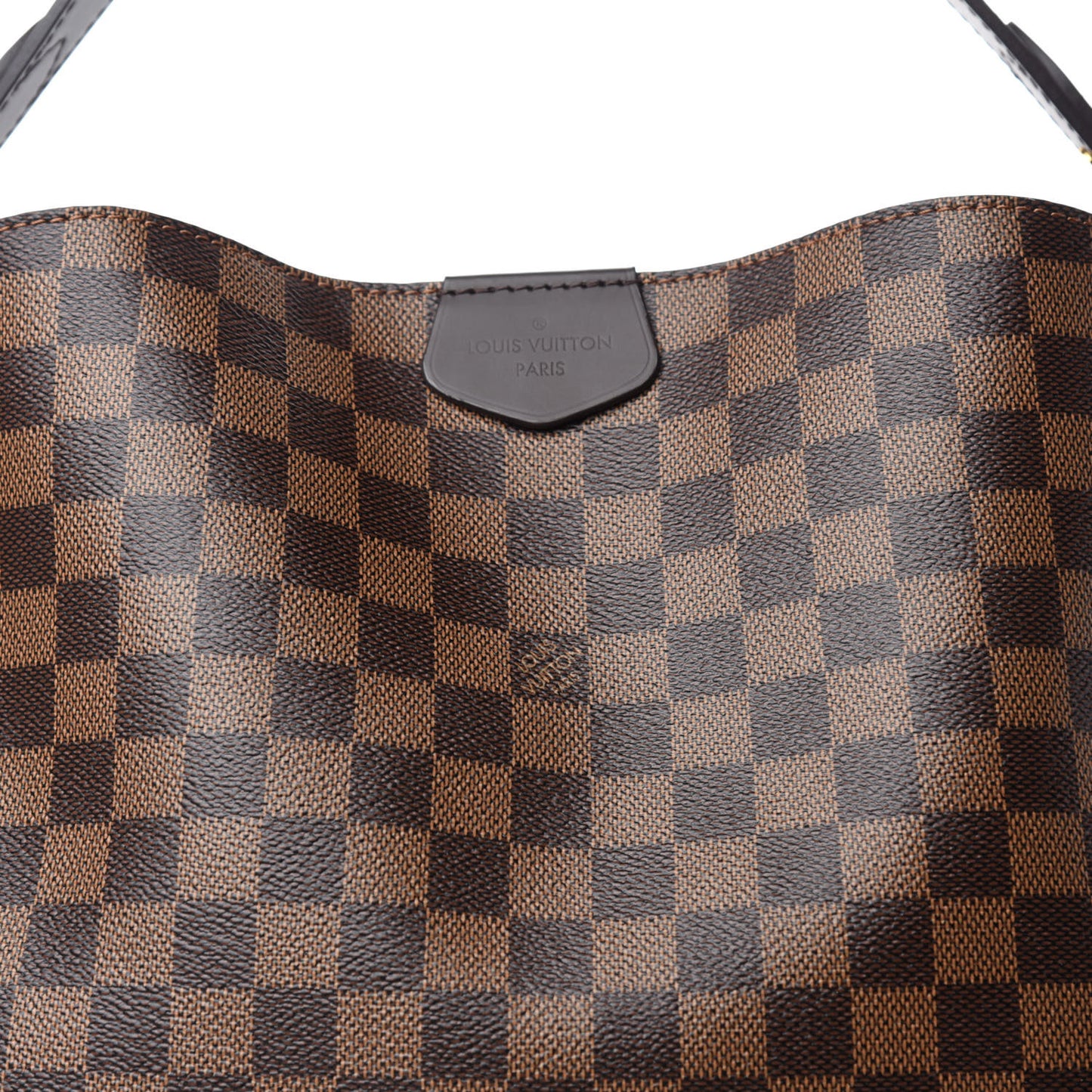 Damier Ebene Graceful MM