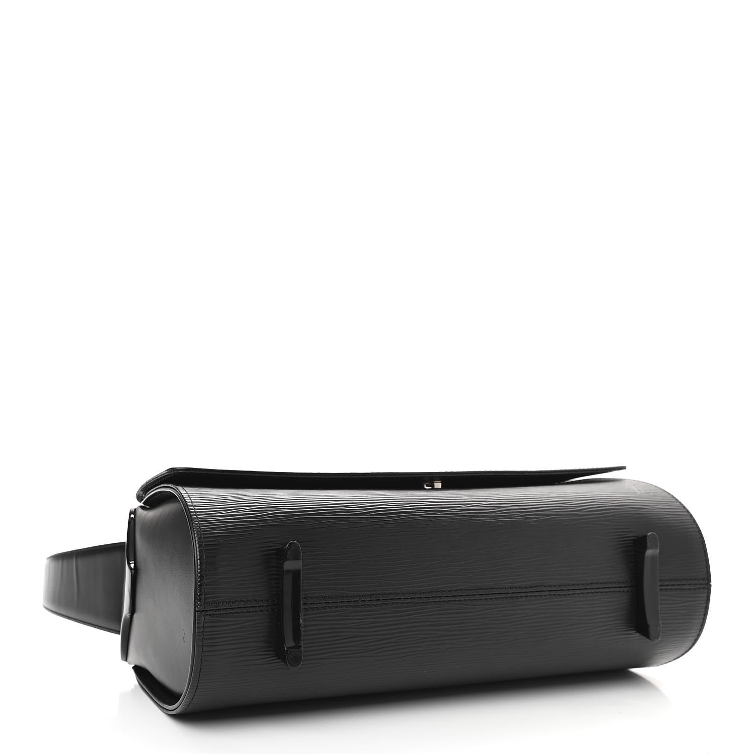 Louis Vuitton Epi Noctourne Black 4 of 10