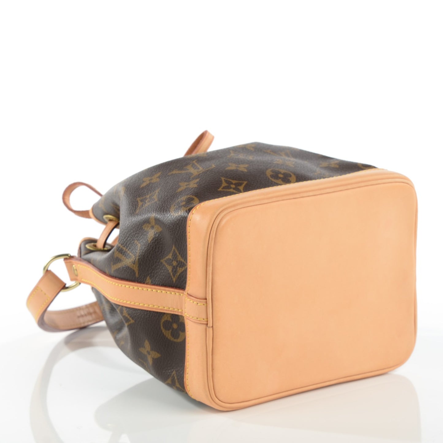 Monogram Mini Noe