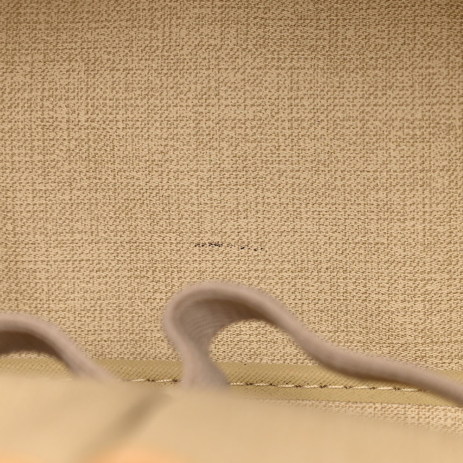 Louis Vuitton Monogram Deauville 8 of 14