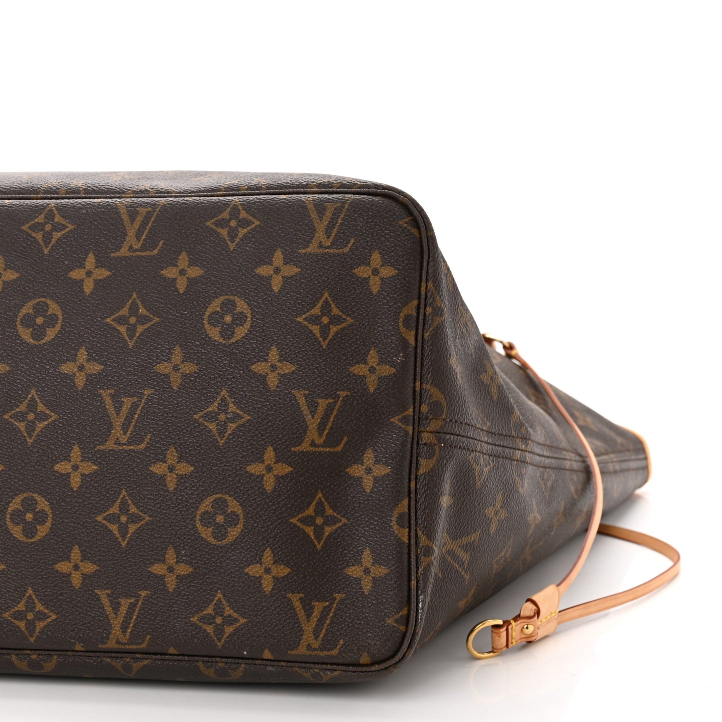 Monogram Neverfull GM