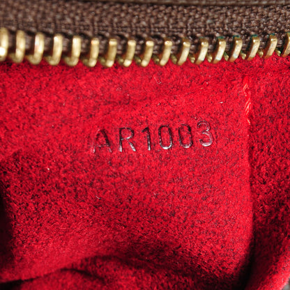 Louis Vuitton Monogram Viva-Cite MM 7 of 7