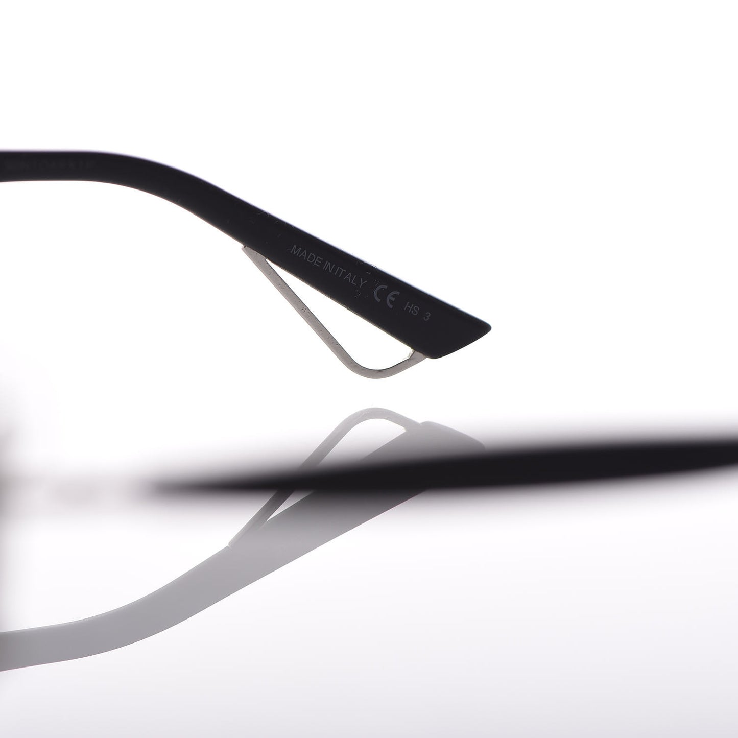 Technologic Sunglasses Silver