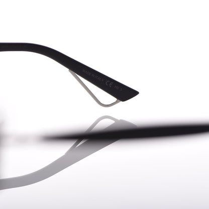 Christian Dior Technologic Sunglasses Silver 6 of 7