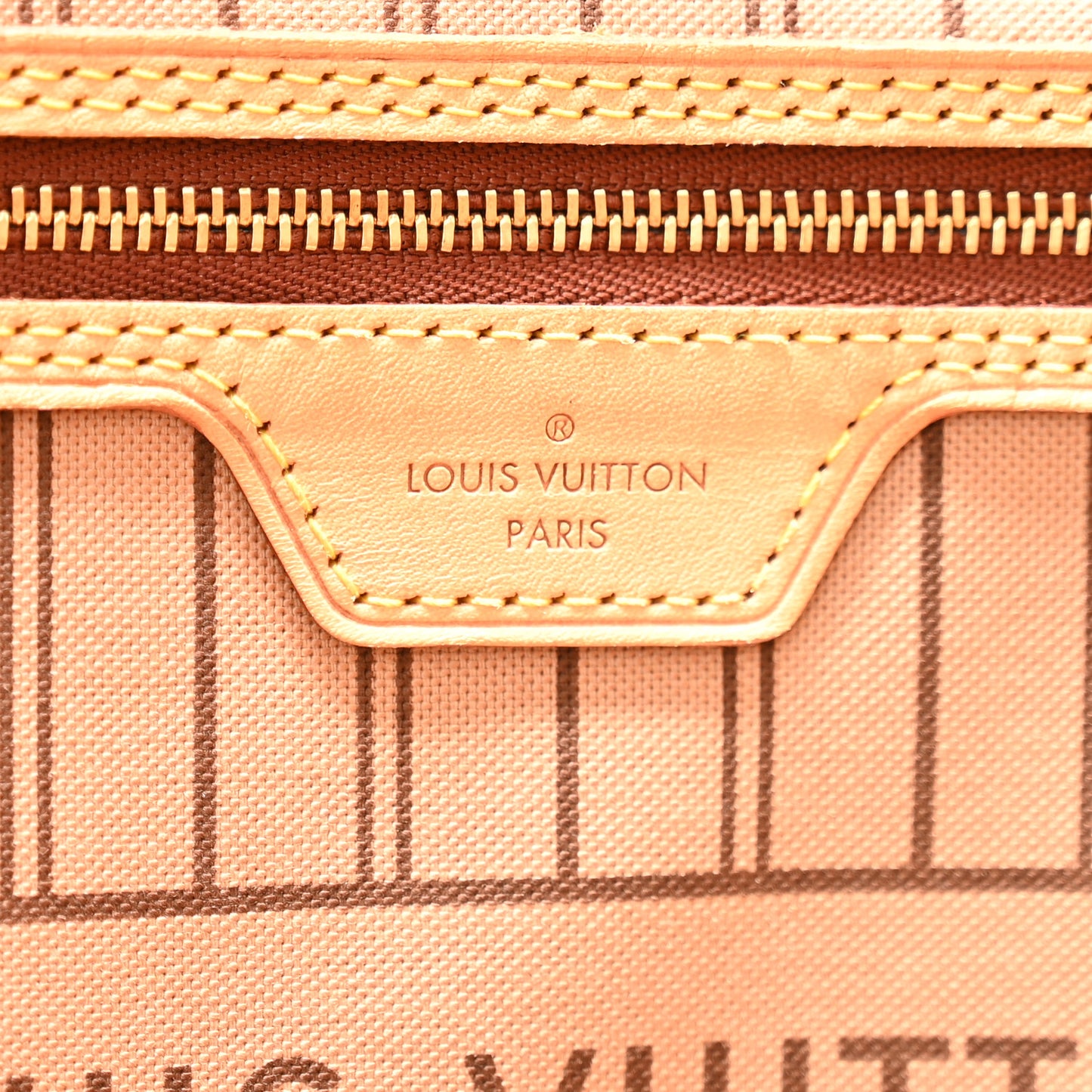 Monogram Neo Neverfull GM
