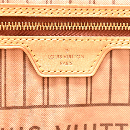 Louis Vuitton Monogram Neo Neverfull GM 7 of 11