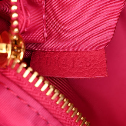 Louis Vuitton Denim Noefull MM Rose Indien 7 of 10