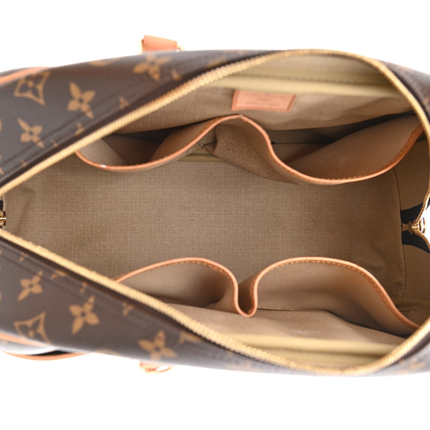 Monogram Deauville