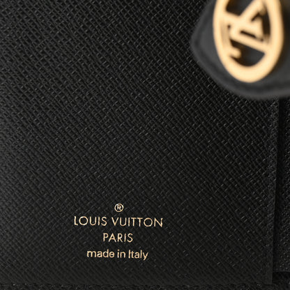 Louis Vuitton Reverse Monogram Juliette Wallet 6 of 6