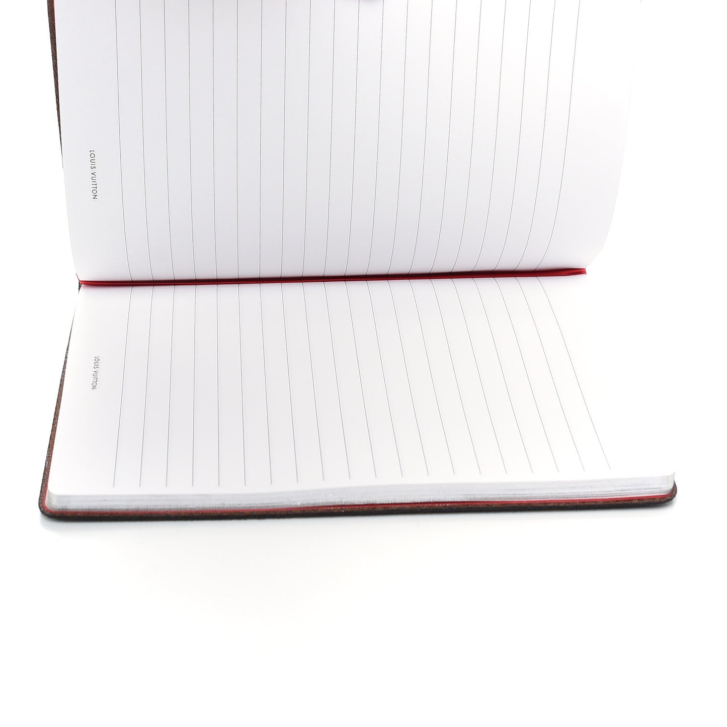 Monogram My LV World Tour Notebook MM